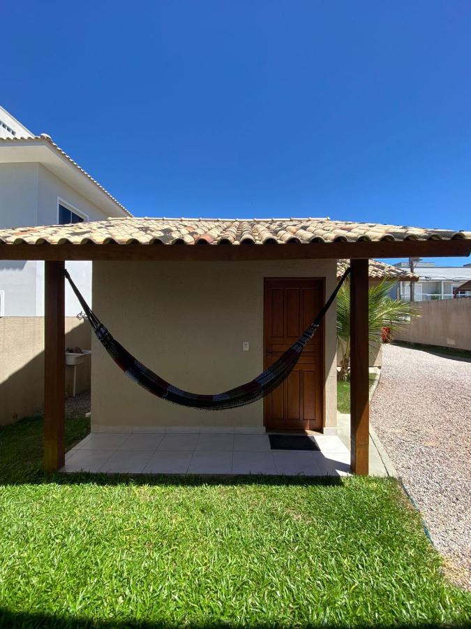Apartamento Loft Na Praia Do Campeche! Florianópolis 外观 照片
